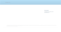 Desktop Screenshot of breeger.com
